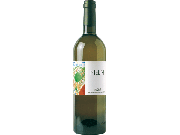 Clos Mogador Nelin Priorat bianco 2022
