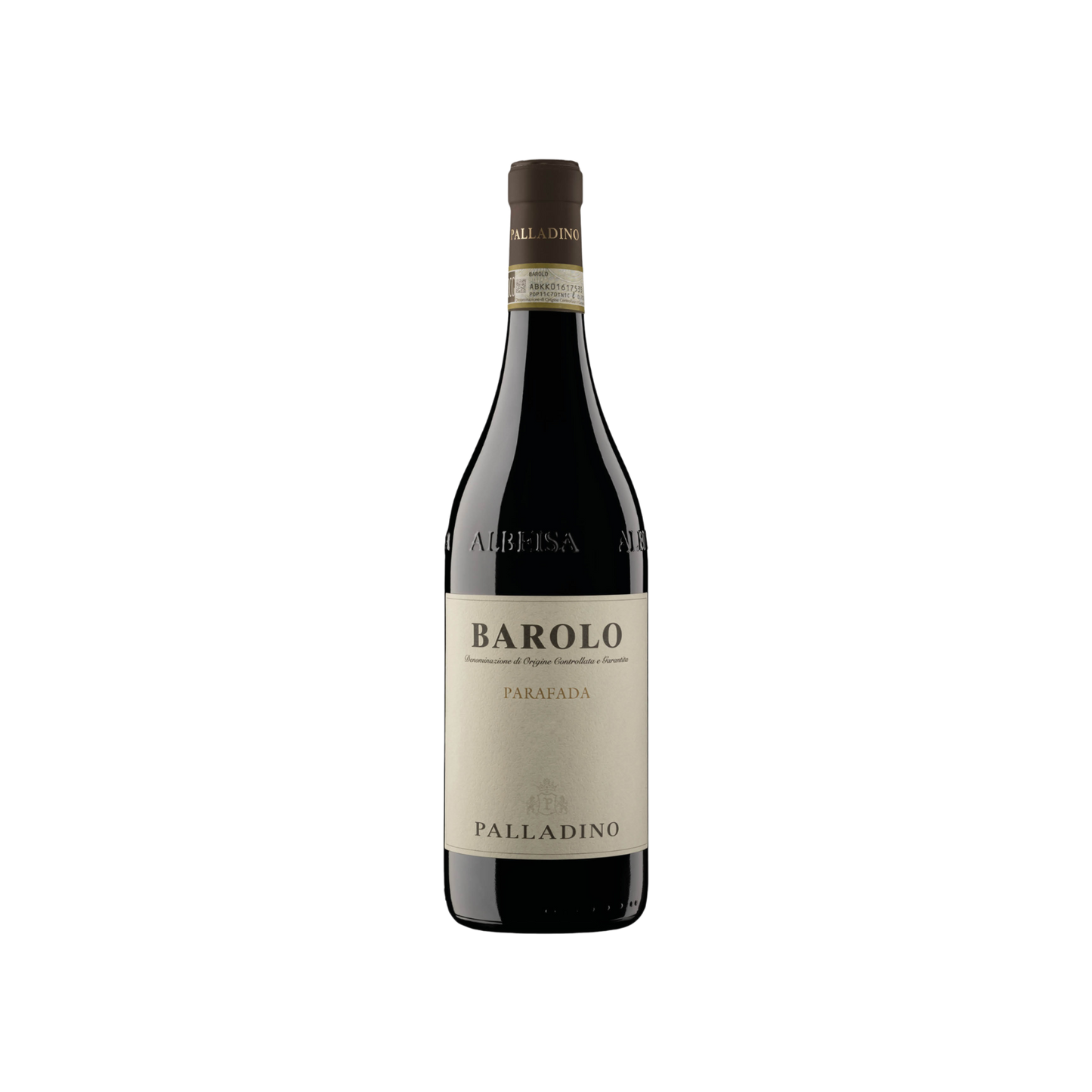Palladino Barolo Parafada Magnum c. legno 2021