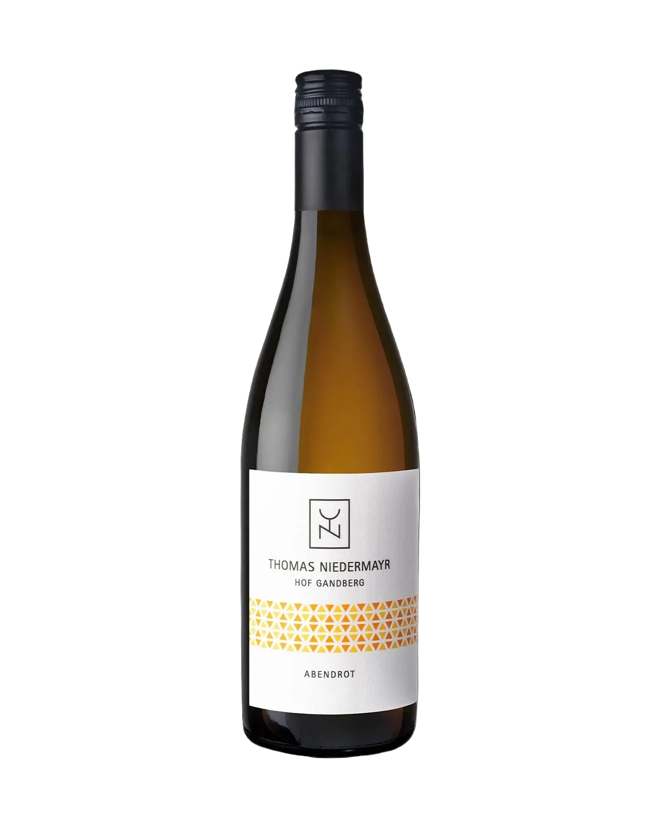 Thomas Niedermayr Abendrot (macerato) 2019