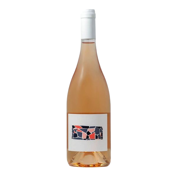 Muruasiccu Etna Rosato 2022