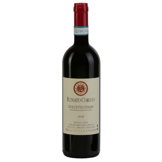 Renato Corino Dolcetto d'Alba 2024