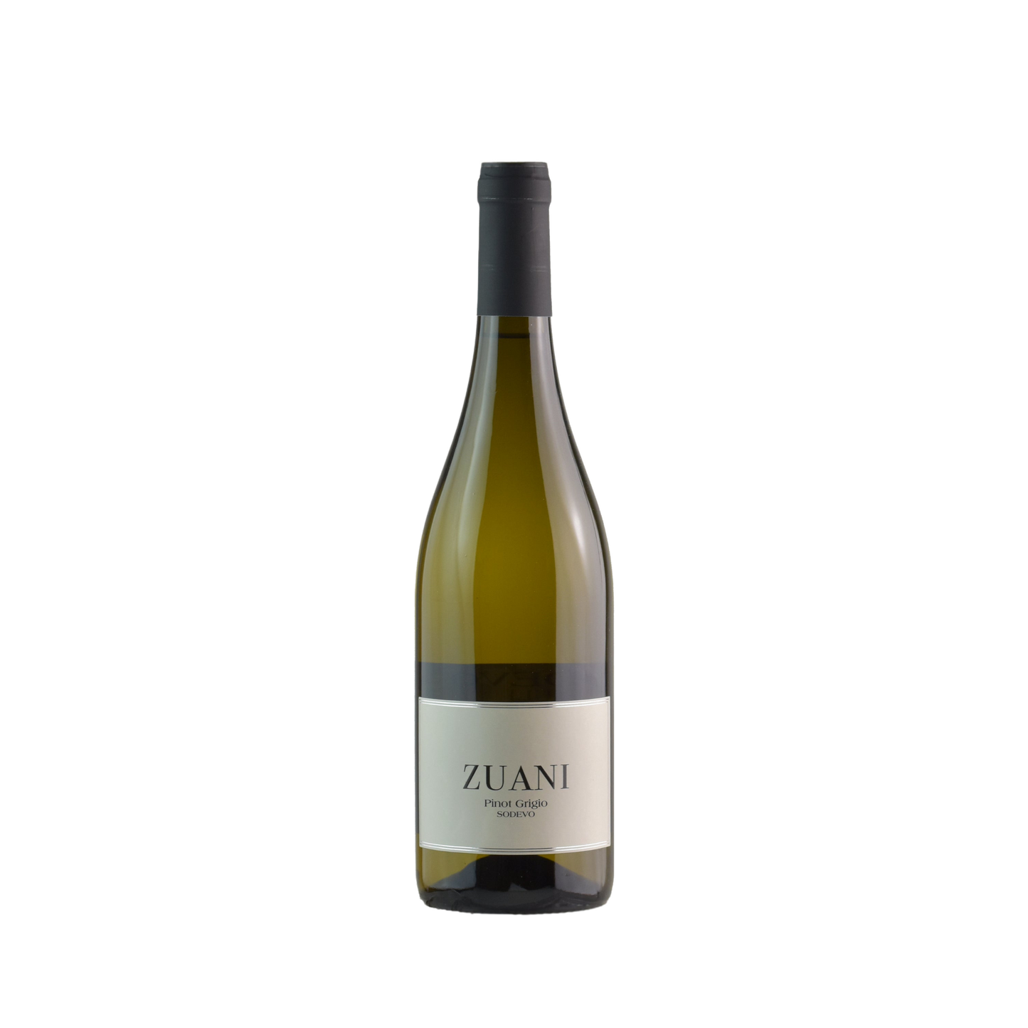 Zuani Pinot Grigio Sodevo 2023
