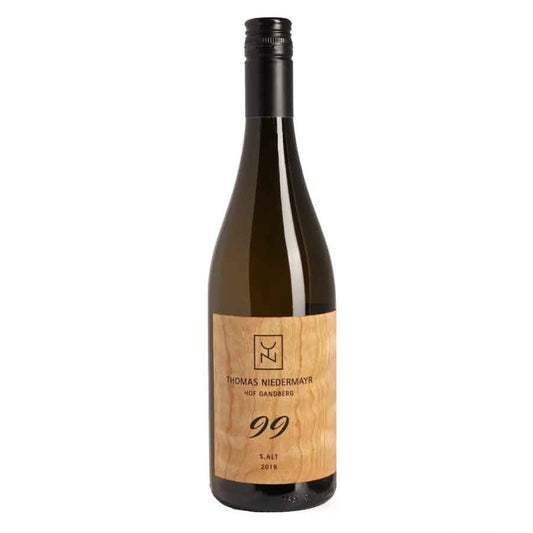 Thomas Niedermayr S.ALT Solaris Vecchie Vigne 2019