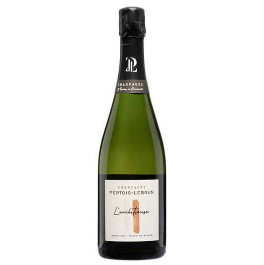 Pertois-Lebrun L'Ambitieuse - Blanc de Blancs - Grand Cru NV