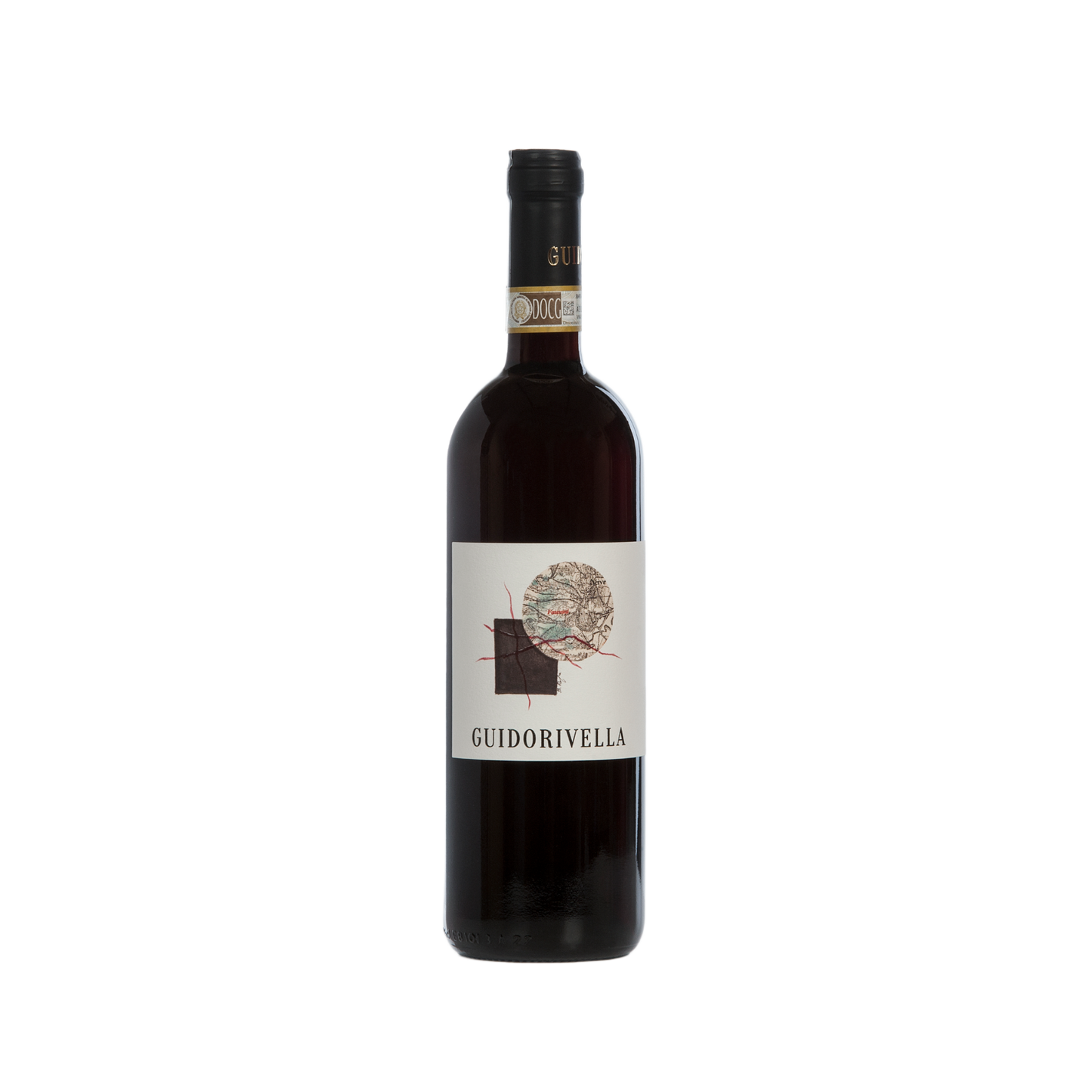 Guido Rivella Barbaresco Fausoni 2021