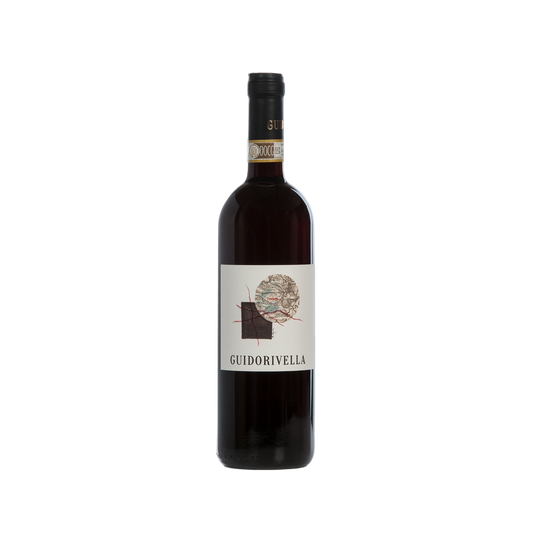 Guido Rivella Barbaresco Fausoni 2021