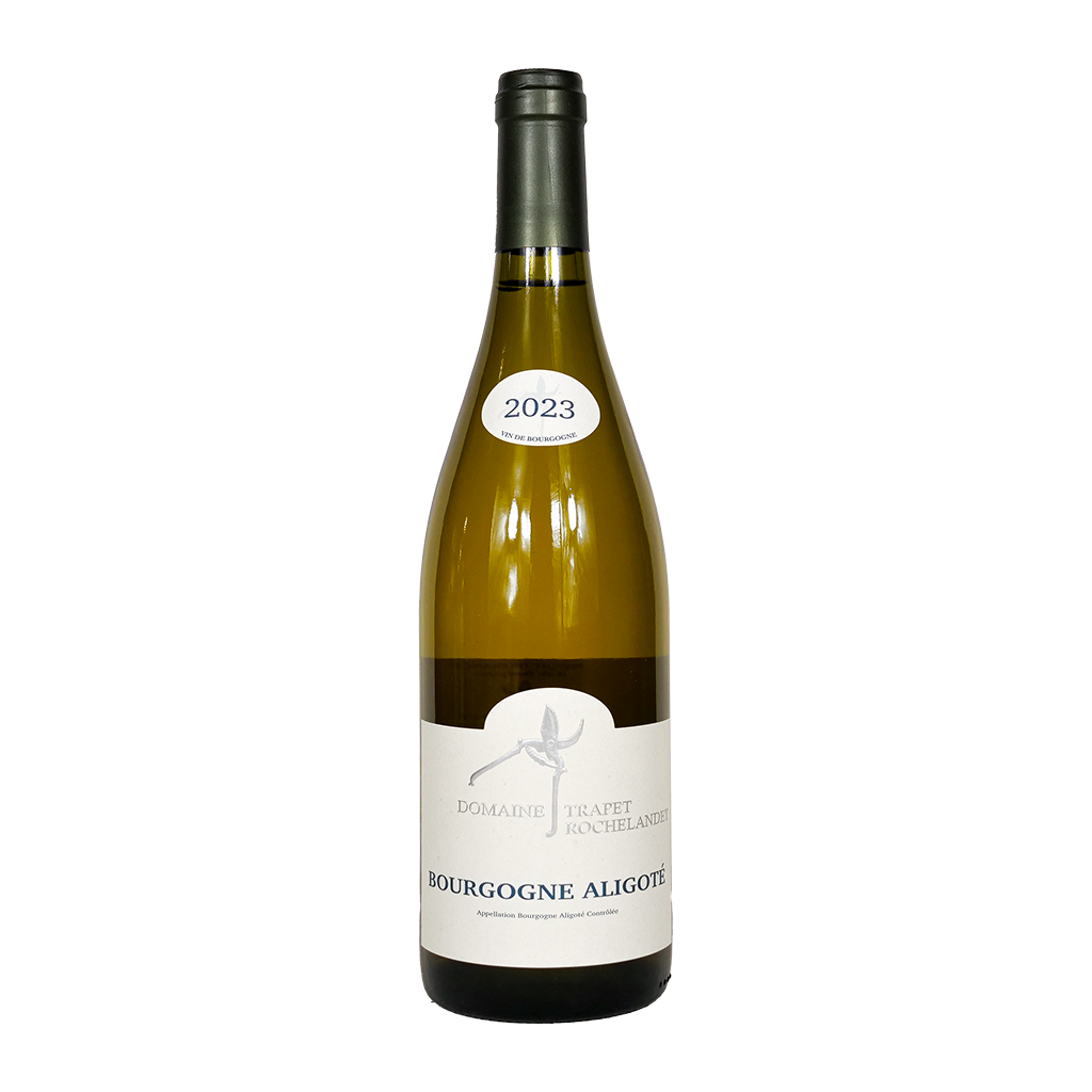 Domaine Trapet-Rochelandet Bourgogne Aligoté VIeilles Vignes 2024