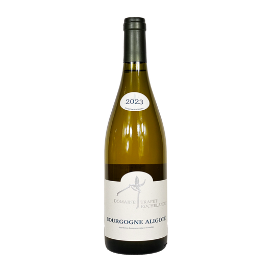 Domaine Trapet-Rochelandet Bourgogne Aligoté VIeilles Vignes 2024