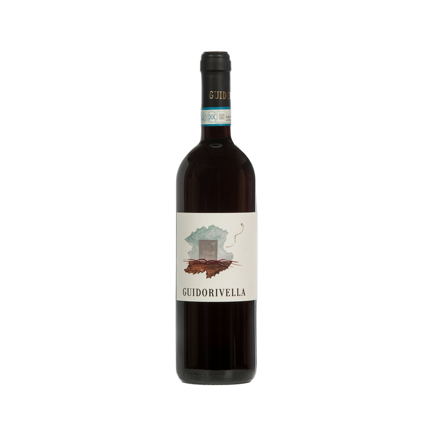 Guido Rivella Langhe Nebbiolo 2023