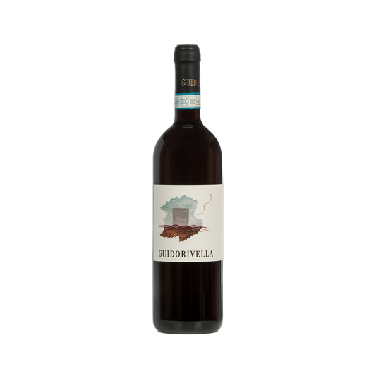 Guido Rivella Langhe Nebbiolo 2023