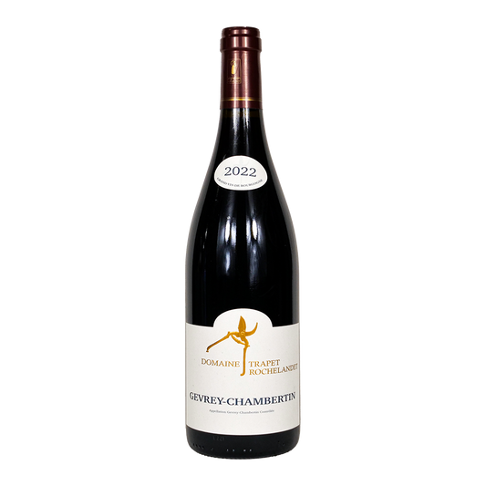 Domaine Trapet-Rochelandet Gevrey-Chambertin Vieilles Vignes 2022