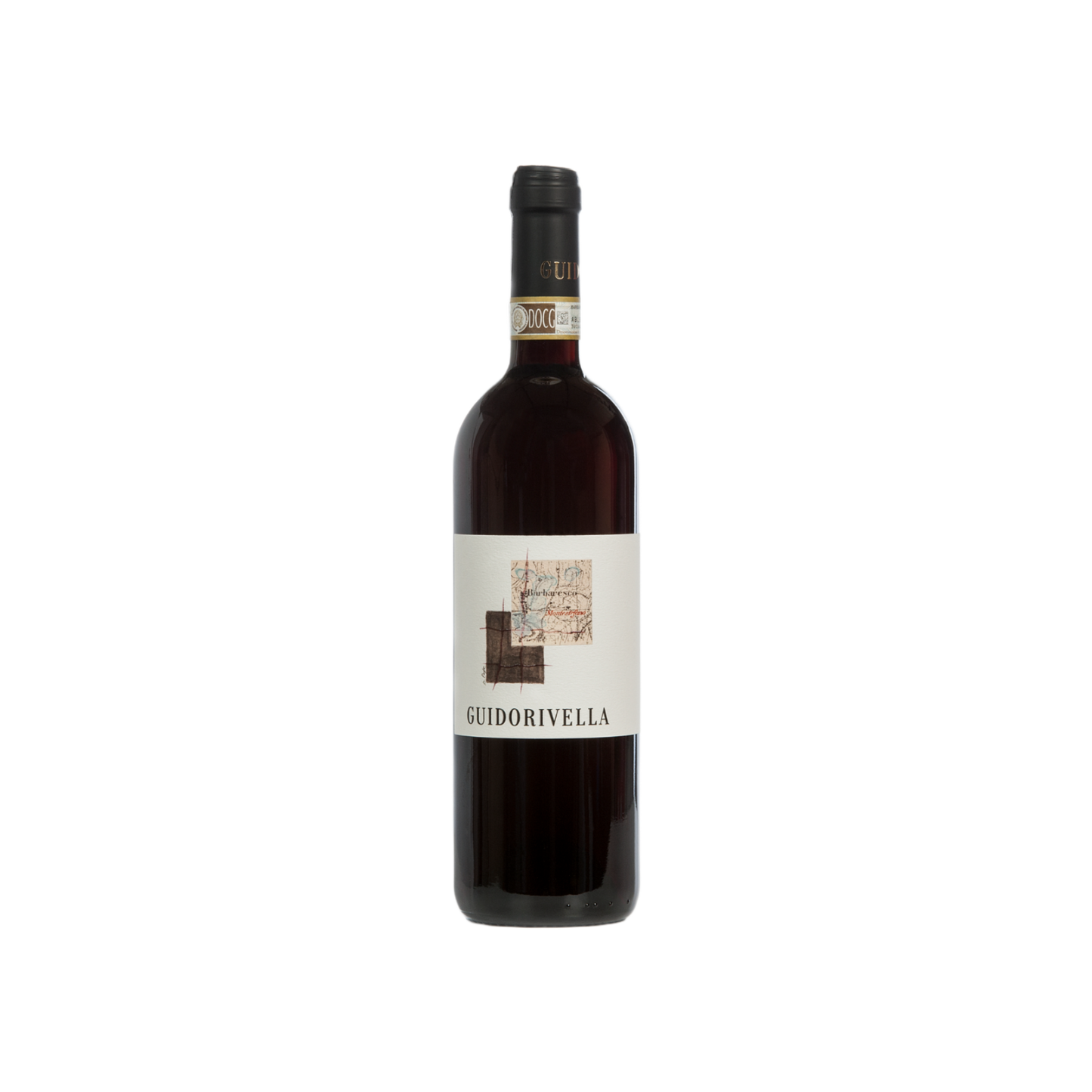 Guido Rivella Barbaresco Montestefano - Magnum cassa legno 2021