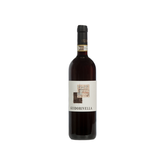 Guido Rivella Barbaresco Montestefano - Magnum cassa legno 2021