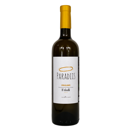 Paradiis Friulano 2024