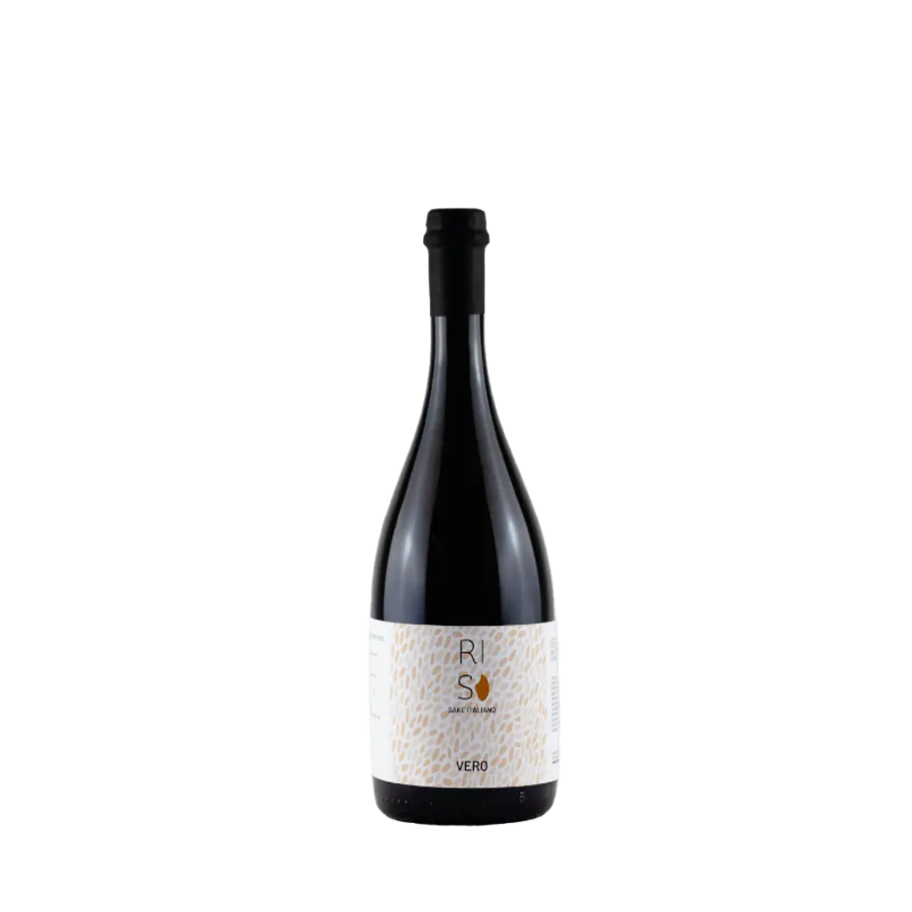 Vero italian sake