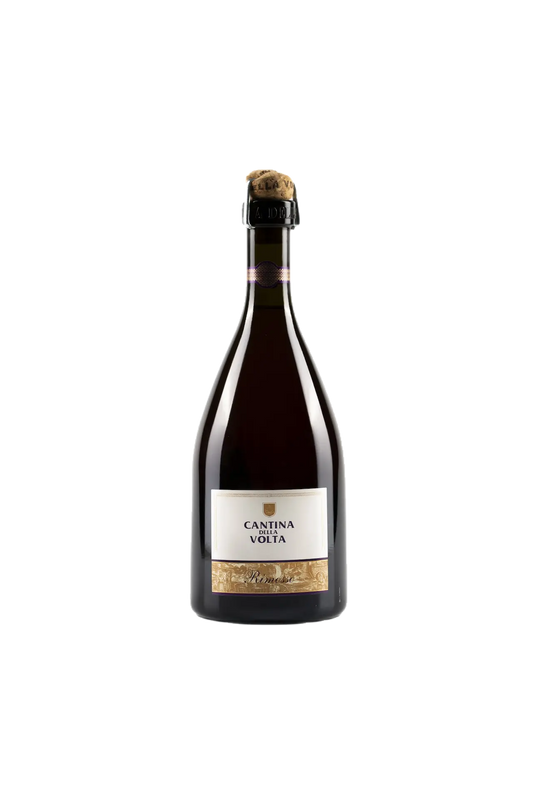 Cantina della Volta Rimosso Lambrusco di Sorbara D.O.C 2024