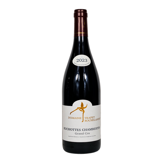 Domaine Trapet-Rochelandet Ruchottes-Chambertin Grand Cru 2023