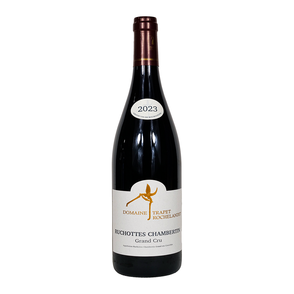 Domaine Trapet-Rochelandet Ruchottes-Chambertin Grand Cru 2023