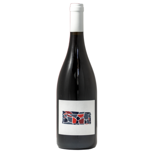 Muruasiccu Etna Rosso 2022