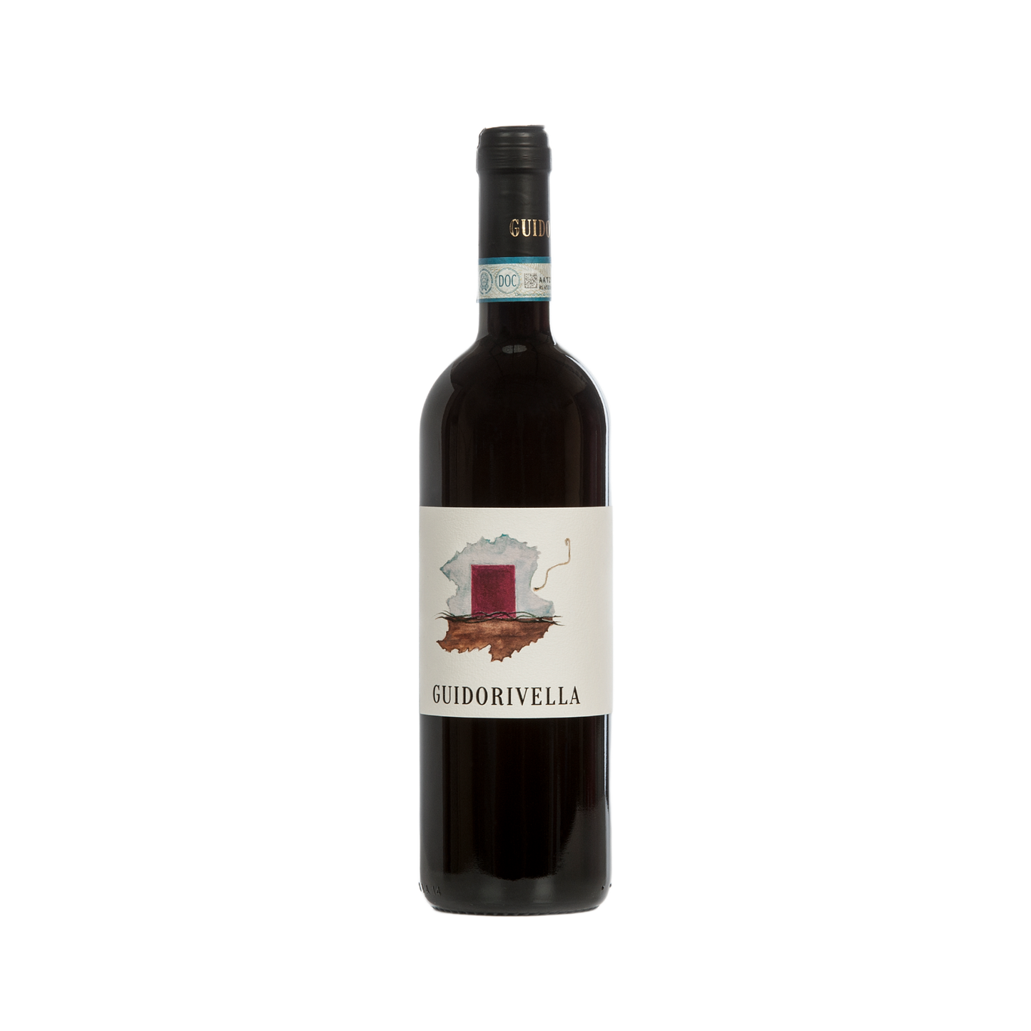 Guido Rivella Barbera d'Alba 2022
