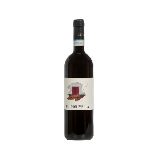 Guido Rivella Barbera d'Alba 2022