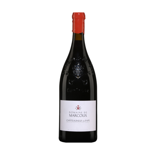 Domaine de Marcoux Châteauneuf-du-Pape Rouge - Magnum 2018