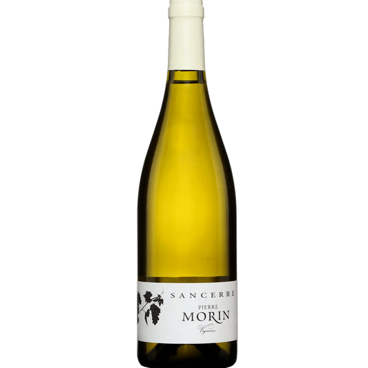 Pierre Morin Sancerre Blanc 2023