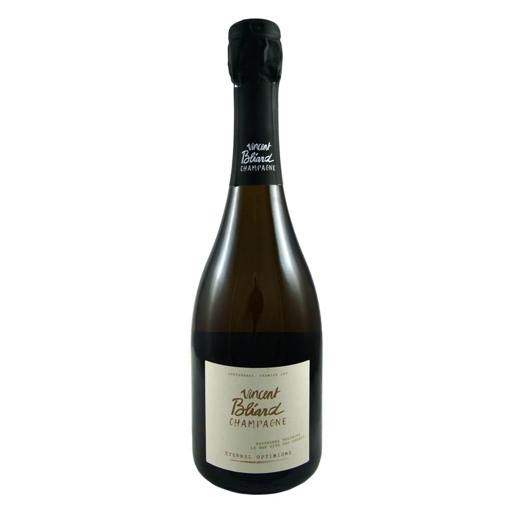 Champagne Brut 1er Cru Éternel Optimisme ch