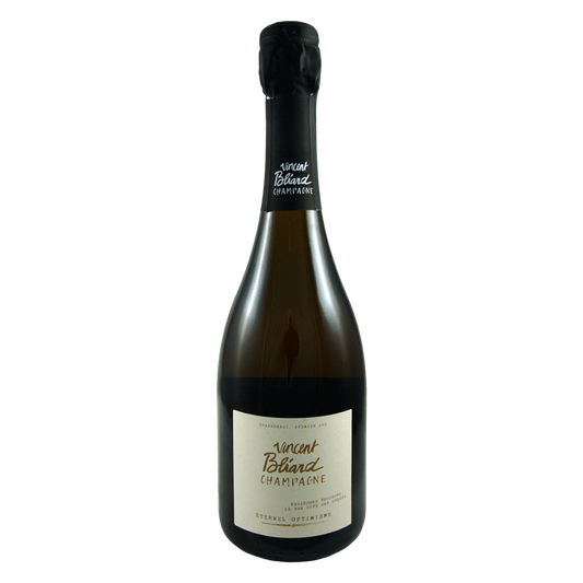 Champagne Brut 1er Cru Éternel Optimisme ch
