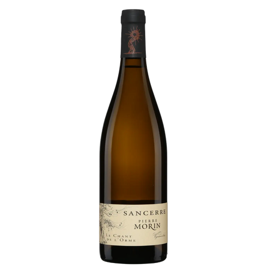 Pierre Morin Sancerre Blanc Chant de l'Orme 2020