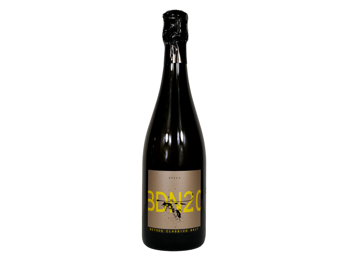 Apeca BDN Blanc de Noirs Brut 2020