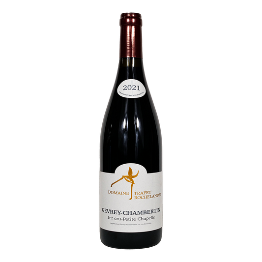 Domaine Trapet-Rochelandet Gevrey-Chambertin 1er Cru Petite Chapelle 2021