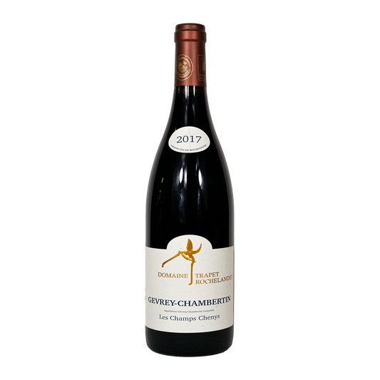 Domaine Trapet-Rochelandet Gevrey-Chambertin Les champs chenys 2017