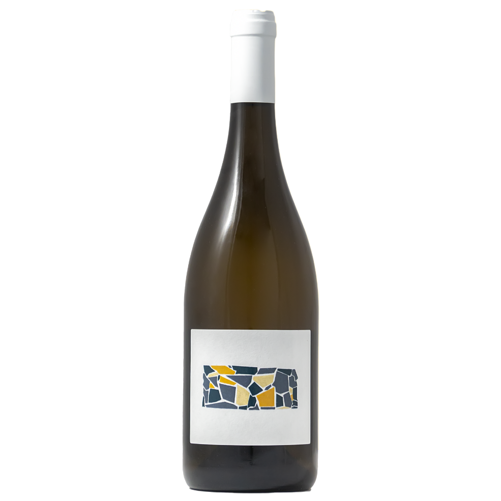 Muruasiccu Etna Bianco 2023