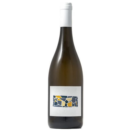 Muruasiccu Etna Bianco 2023