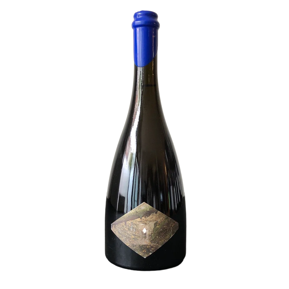 Maison Jérôme Lefevre Sans Titre #2 Coteaux Champ. Blanc NV