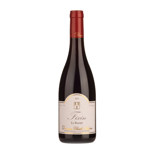 Domaine Charles Audoin Fixin "Le Rozier" 2021