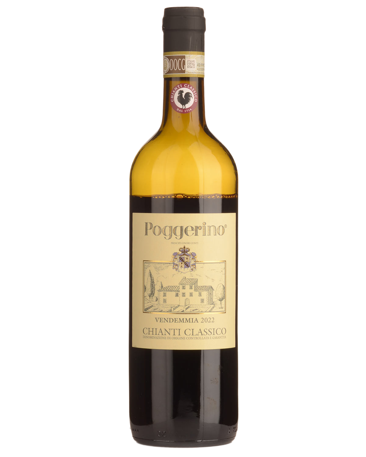 Poggerino Chianti Classico 2022