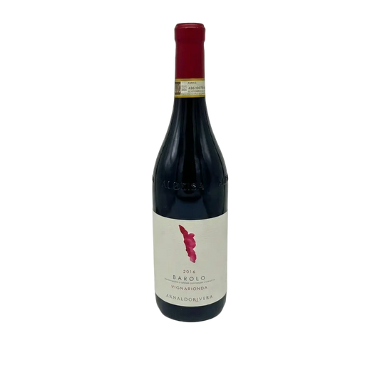 Arnaldo Rivera Barolo DOCG Vignarionda 2017