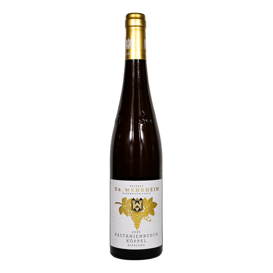 Dr. Wehrheim Grosse Lage Riesling Kastanienbusch Koppel 2021