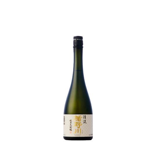 Tatenokawa Seiryu Junmai Daiginjo