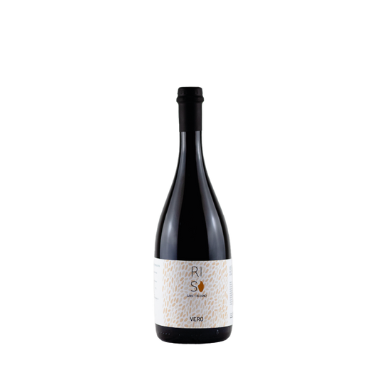 Vero italian sake