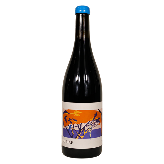 Chateau Daugay Le Piaf 2022
