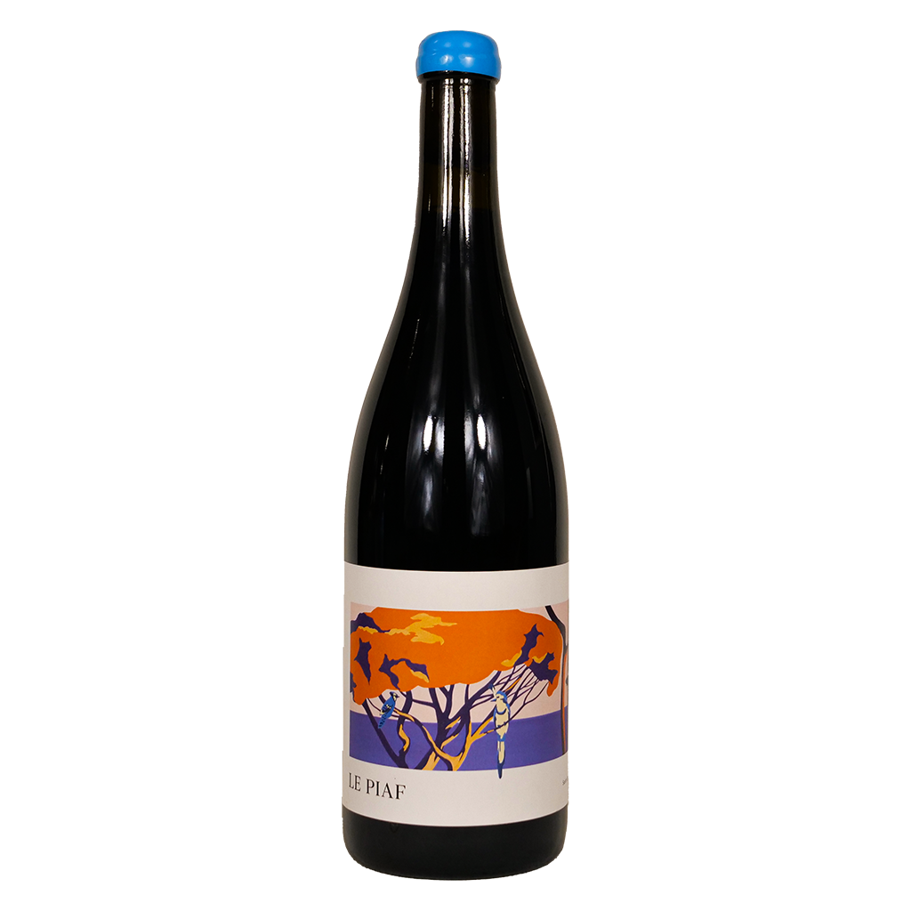Chateau Daugay Le Piaf 2022
