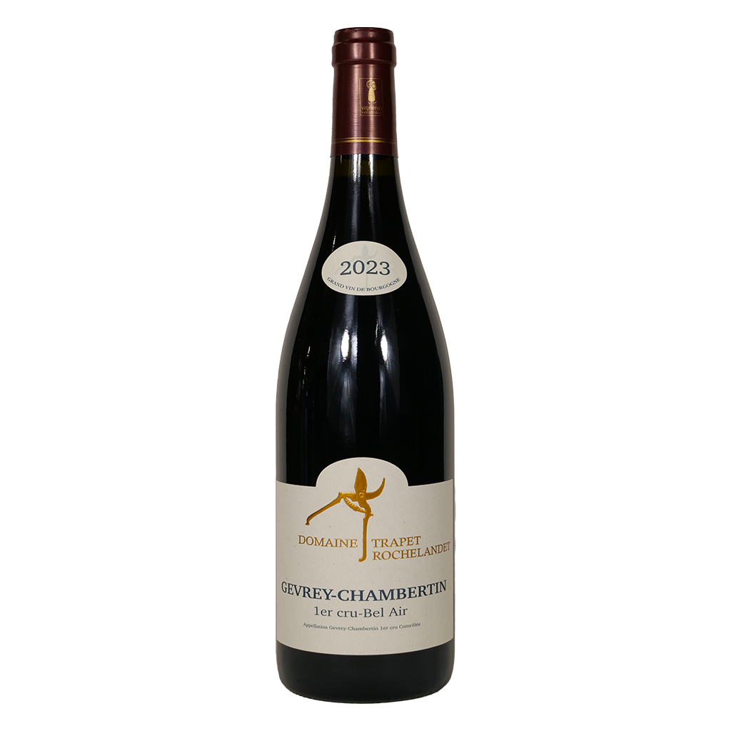 Domaine Trapet-Rochelandet Gevrey-Chambertin 1er Cru Bel Air 2023