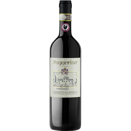 Poggerino Chianti Classico 2021