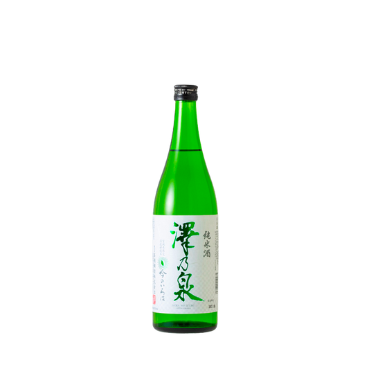 Zao Junmai K Junmai