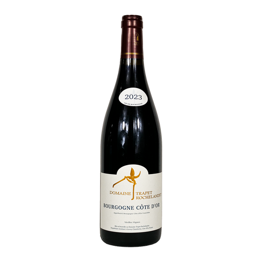 Domaine Trapet-Rochelandet Bourgogne 2023