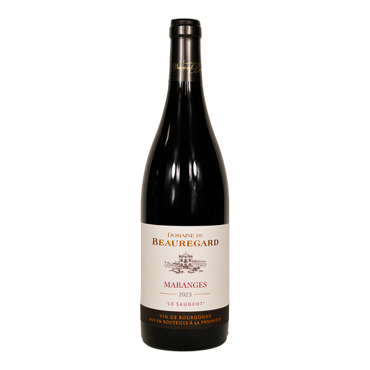 Domaine du Beauregard Maranges 2020