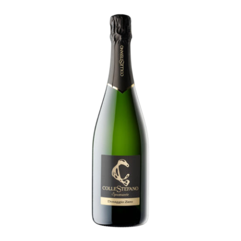 Collestefano Metodo Classico Dosaggio Zero Vigna La Prata Magnum 2021
